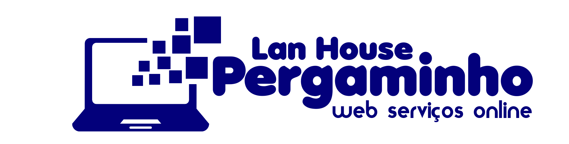 Lan House Pergaminho